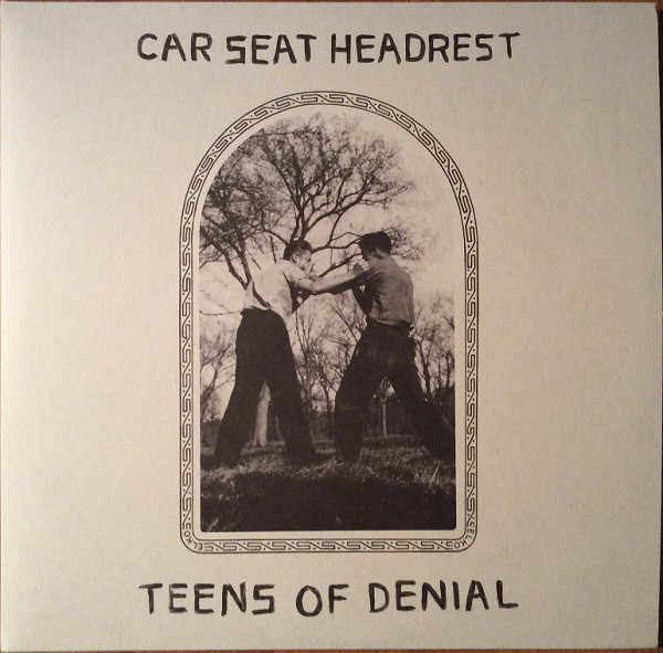 Car Seat Headrest: Teens of Denial (2016)